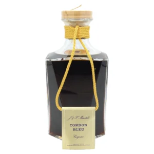 マーテル コルドンブルー バカラ コニャック ブランデー　